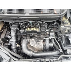 ford focus c-max (cap) del año 2004