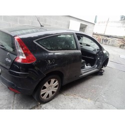 citroen c4 berlina del año 2010