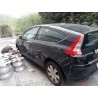 citroen c4 berlina del año 2010