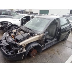 seat ibiza (6l1) del año 2004