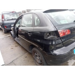 seat ibiza (6l1) del año 2004