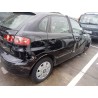 seat ibiza (6l1) del año 2004