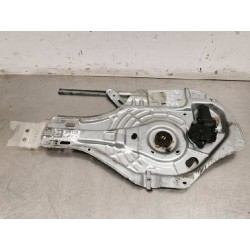 Recambio de elevalunas delantero izquierdo para hyundai tucson (jm) 2.0 comfort referencia OEM IAM 824702E010 2600915WSY 