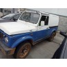 suzuki samurai (sj) del año 1992
