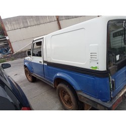 suzuki samurai (sj) del año 1992