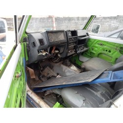 suzuki samurai (sj) del año 1992