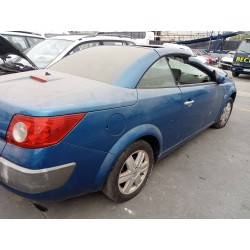 renault megane ii coupe/cabrio del año 1950