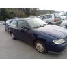 seat ibiza (6k1) del año 2001