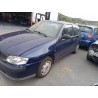 seat ibiza (6k1) del año 2001