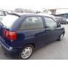 seat ibiza (6k1) del año 2001