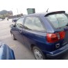 seat ibiza (6k1) del año 2001