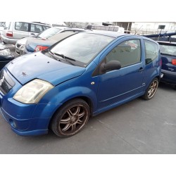 citroen c2 del año 2005