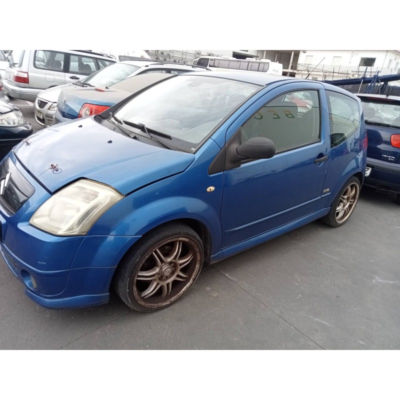 citroen c2 del año 2005