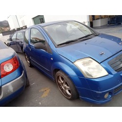 citroen c2 del año 2005