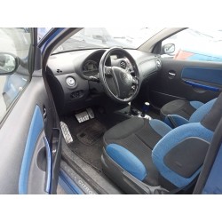 citroen c2 del año 2005