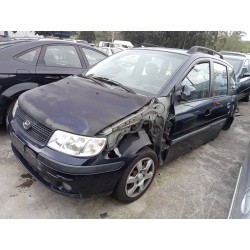 hyundai matrix (fc) del año 2006