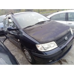 hyundai matrix (fc) del año 2006