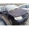 hyundai matrix (fc) del año 2006