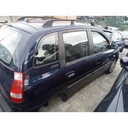 hyundai matrix (fc) del año 2006