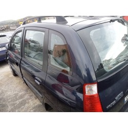 hyundai matrix (fc) del año 2006