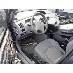 hyundai matrix (fc) del año 2006