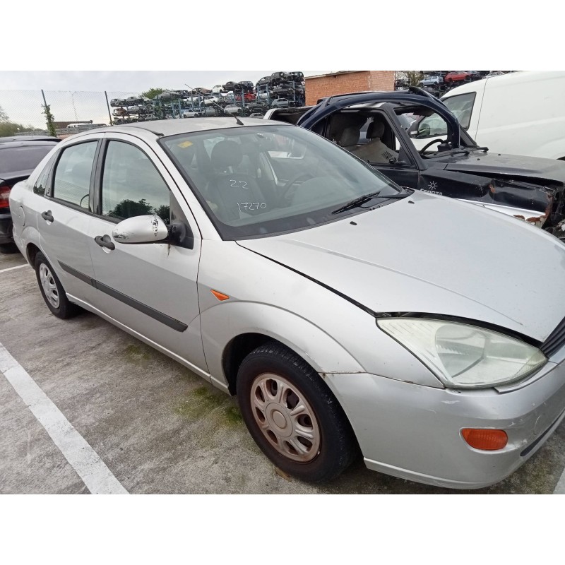 ford focus berlina (cak) del año 1999