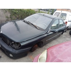 renault laguna (b56) del año 2000