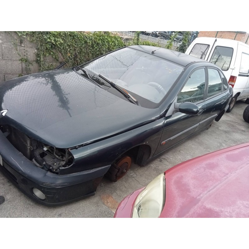 renault laguna (b56) del año 2000