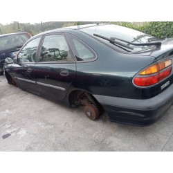 renault laguna (b56) del año 2000