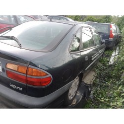 renault laguna (b56) del año 2000