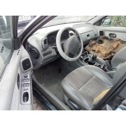 renault laguna (b56) del año 2000