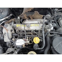 renault laguna (b56) del año 2000