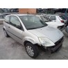 ford fiesta (cbk) del año 2003