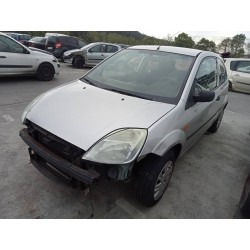 ford fiesta (cbk) del año 2003