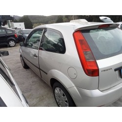 ford fiesta (cbk) del año 2003