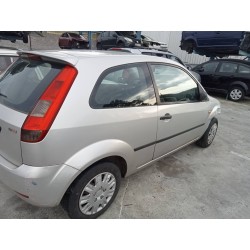 ford fiesta (cbk) del año 2003