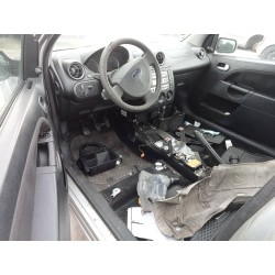 ford fiesta (cbk) del año 2003