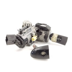 Recambio de antirrobo para mazda 6 lim. (gh) 2.2 de 129 active (5-ptas.) referencia OEM IAM GS1D66938A  