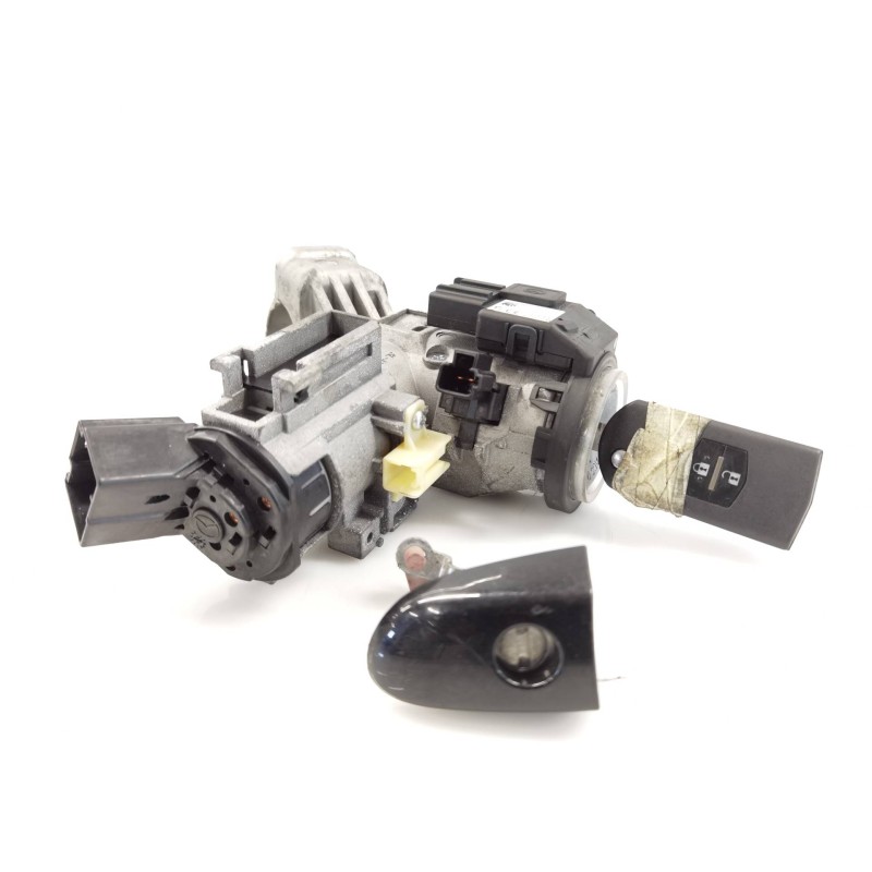 Recambio de antirrobo para mazda 6 lim. (gh) 2.2 de 129 active (5-ptas.) referencia OEM IAM GS1D66938A  