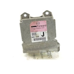 Recambio de centralita airbag para mazda 6 lim. (gh) 2.2 de 129 active (5-ptas.) referencia OEM IAM GDK457K30 3G1B0369 K0273