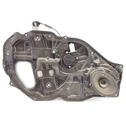 Recambio de elevalunas delantero izquierdo para mazda 6 lim. (gh) 2.2 de 129 active (5-ptas.) referencia OEM IAM GS1D5997  