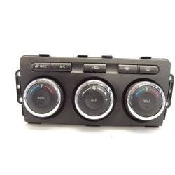 Recambio de mando calefaccion / aire acondicionado para mazda 6 lim. (gh) 2.2 de 129 active (5-ptas.) referencia OEM IAM GER7611