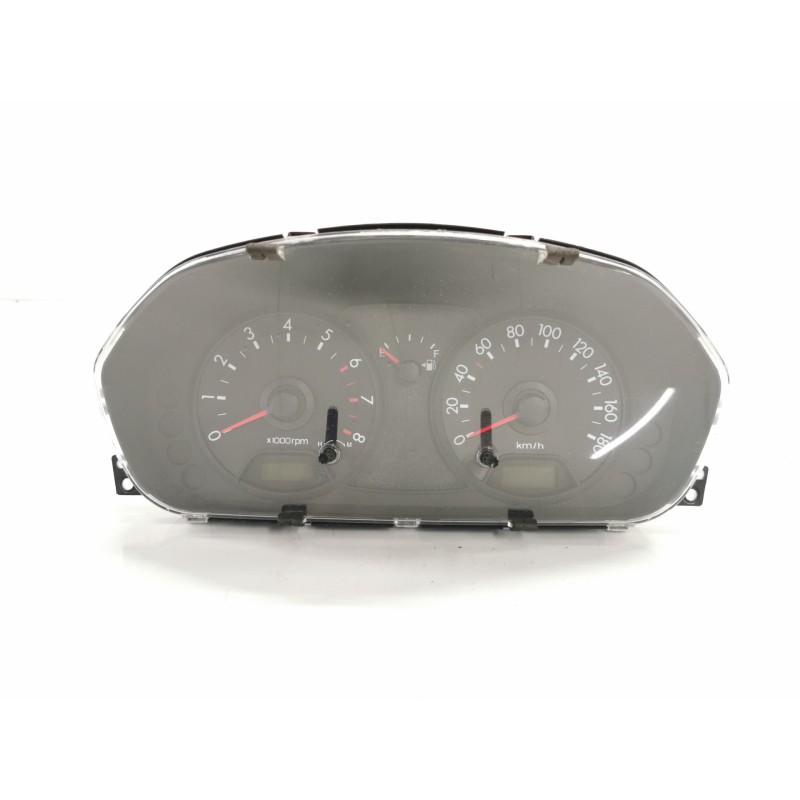 Recambio de cuadro instrumentos para kia picanto 1.1 active referencia OEM IAM 9400307010 20040217 Recambio de cuadro instrumentos para kia picanto 1.1 active referencia OEM IAM 9400307010 20040217