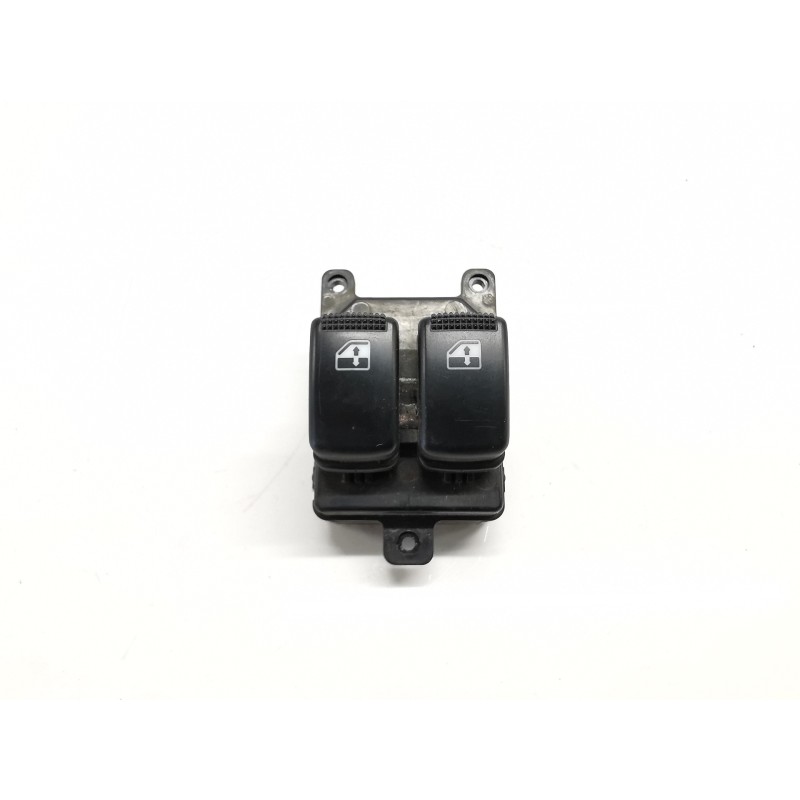 Recambio de mando elevalunas delantero izquierdo para kia picanto 1.1 active referencia OEM IAM 621W05240 Recambio de mando elevalunas delantero izquierdo para kia picanto 1.1 active referencia OEM IAM 621W05240