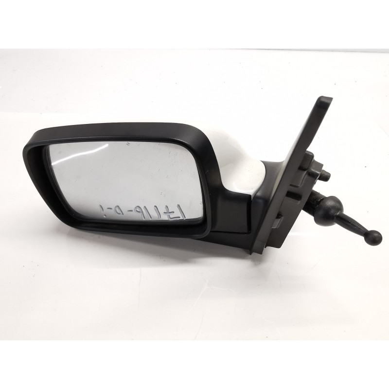 Recambio de retrovisor izquierdo para kia picanto 1.1 active referencia OEM IAM Recambio de retrovisor izquierdo para kia picanto 1.1 active referencia OEM IAM