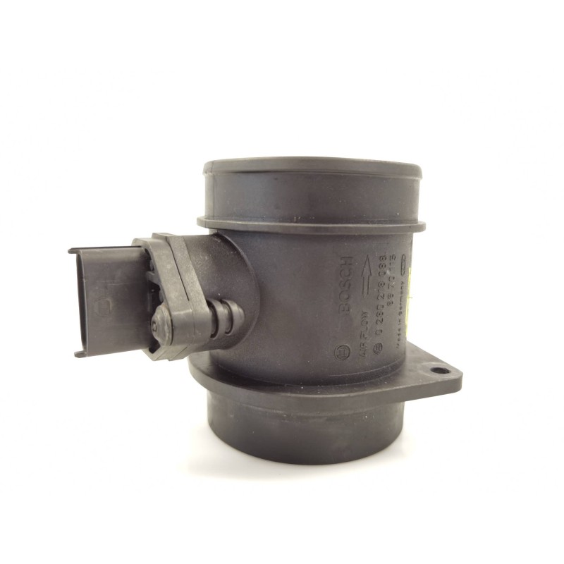 Recambio de caudalimetro para volvo s60 berlina 2.4 diesel cat referencia OEM IAM 0280218088 8670115 Recambio de caudalimetro para volvo s60 berlina 2.4 diesel cat referencia OEM IAM 0280218088 8670115