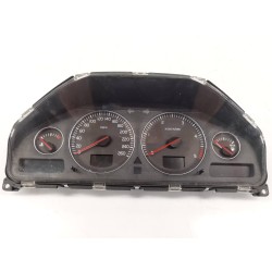 Recambio de cuadro instrumentos para volvo s60 berlina 2.4 diesel cat referencia OEM IAM 30746102  