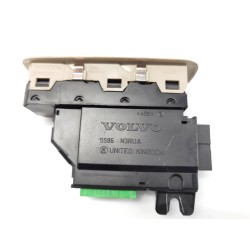 Recambio de mando elevalunas delantero izquierdo para volvo s60 berlina 2.4 diesel cat referencia OEM IAM   