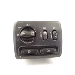 Recambio de mando luces para volvo s60 berlina 2.4 diesel cat referencia OEM IAM   