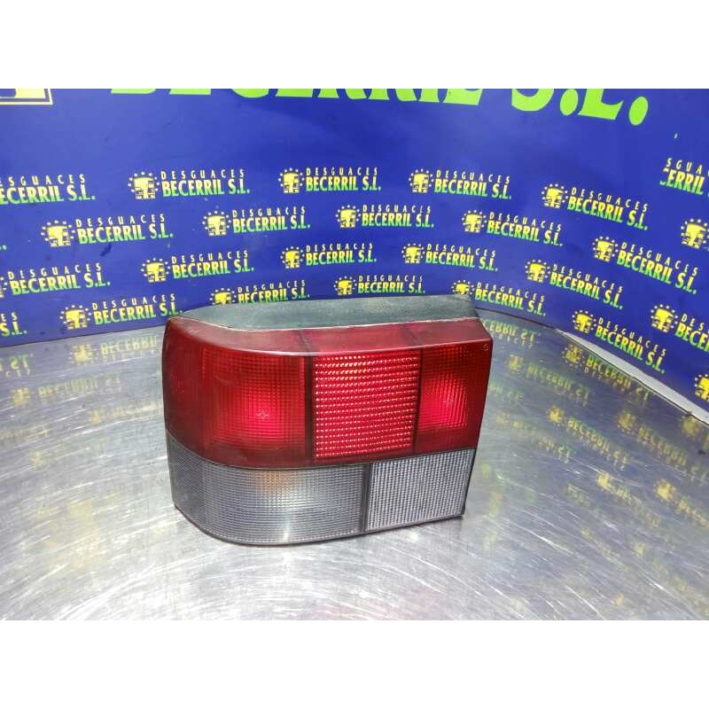 Recambio de piloto trasero izquierdo para renault 19 hatchback (b/c53) gtr referencia OEM IAM 7701033780 Recambio de piloto trasero izquierdo para renault 19 hatchback (b/c53) gtr referencia OEM IAM 7701033780
